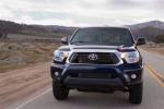 Toyota Tacoma 2012 года